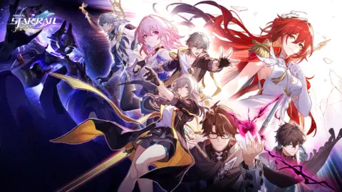 Honkai Star Rail 4.4 update launches July 15 with Fate collaboration