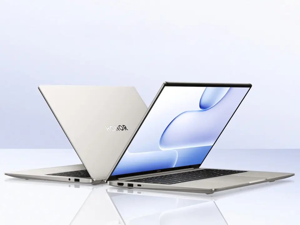 Honor MagicBook X16 2026 Ryzen Edition launches for around $502