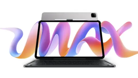 Honor Pad X9 Max Launches with 13-Inch 120Hz Display and 10,100mAh Battery