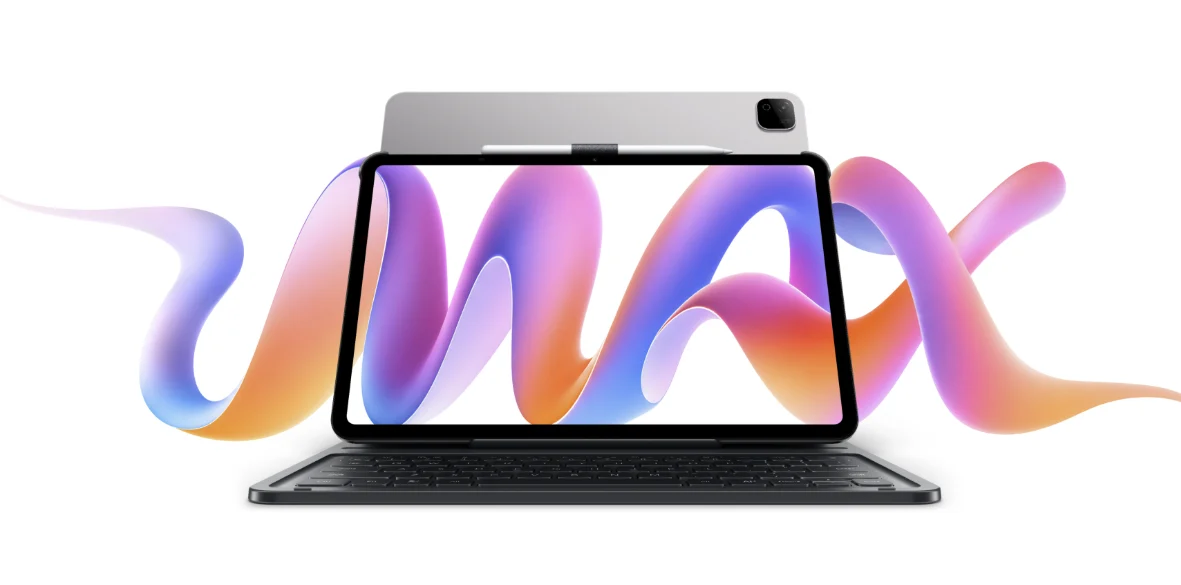 Honor Pad X9 Max Launches with 13-Inch 120Hz Display and 10,100mAh Battery