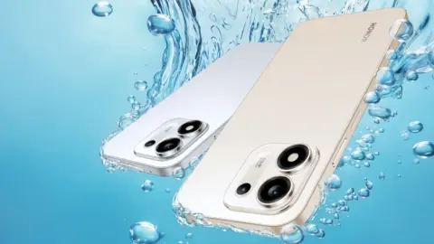 Honor X7e Plus 5G Launches with 8,100mAh Battery and AI Button