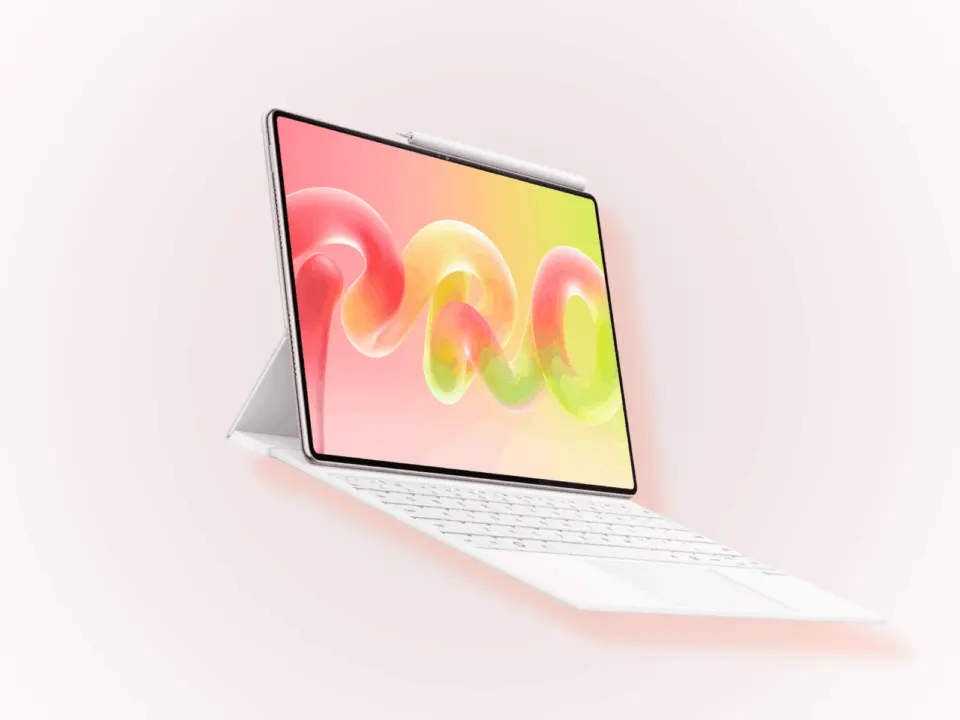 Huawei MatePad Pro 2026 Launches Aug 5 With 4.7mm Thickness