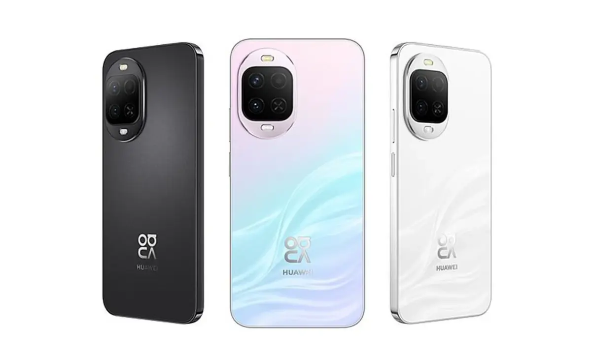 Huawei Nova 16 SE Leaked: 10,000mAh Battery and 6.84-Inch Display
