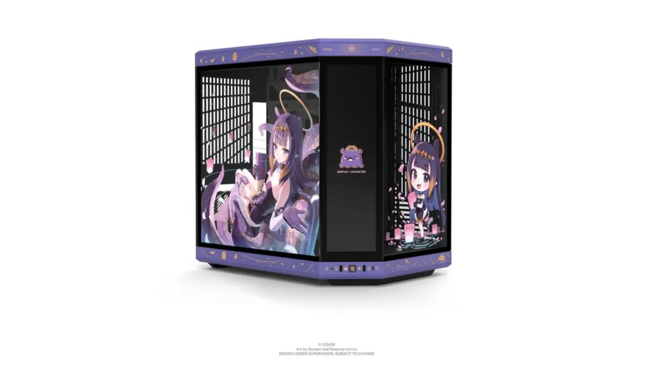 HYTE HYTE Y70