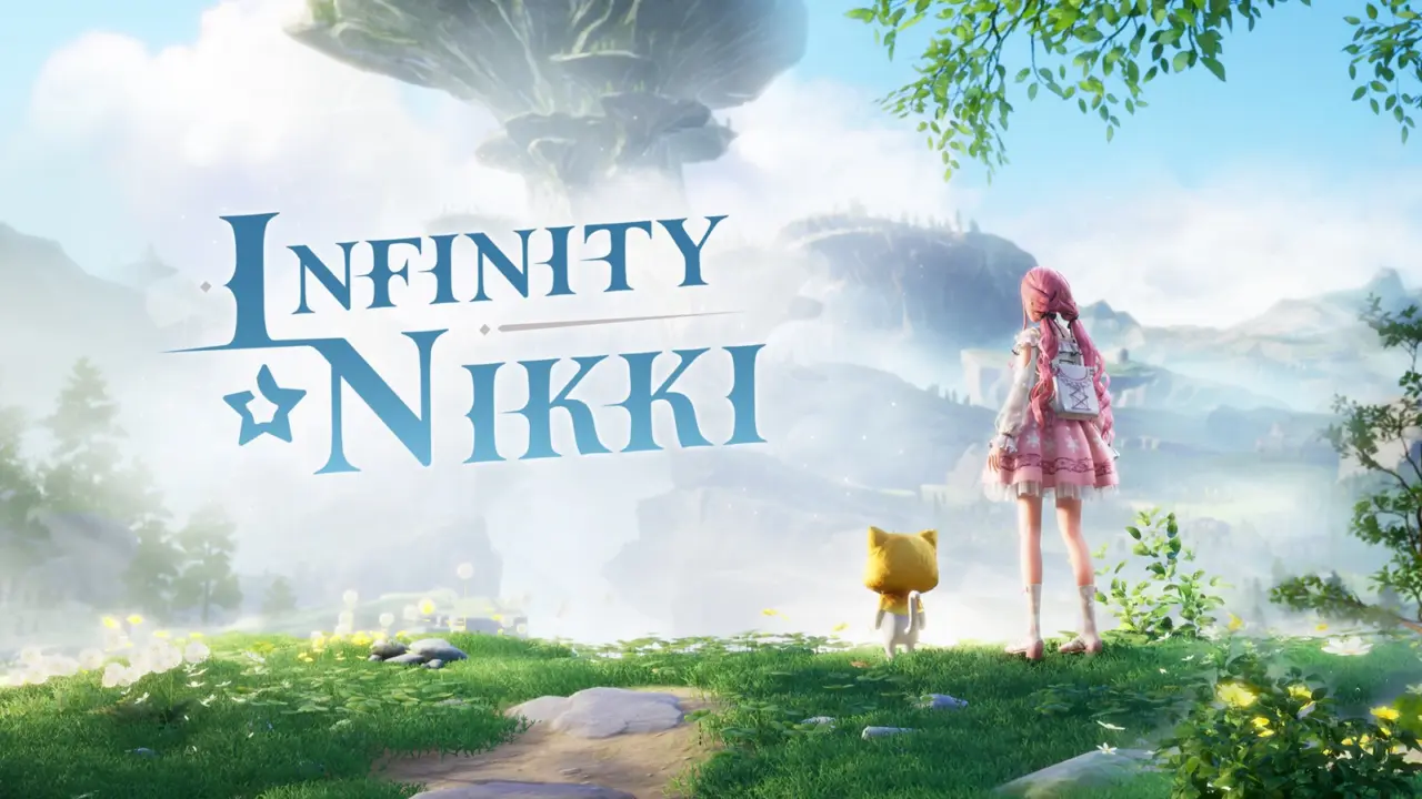 Infold Games Infinity Nikki