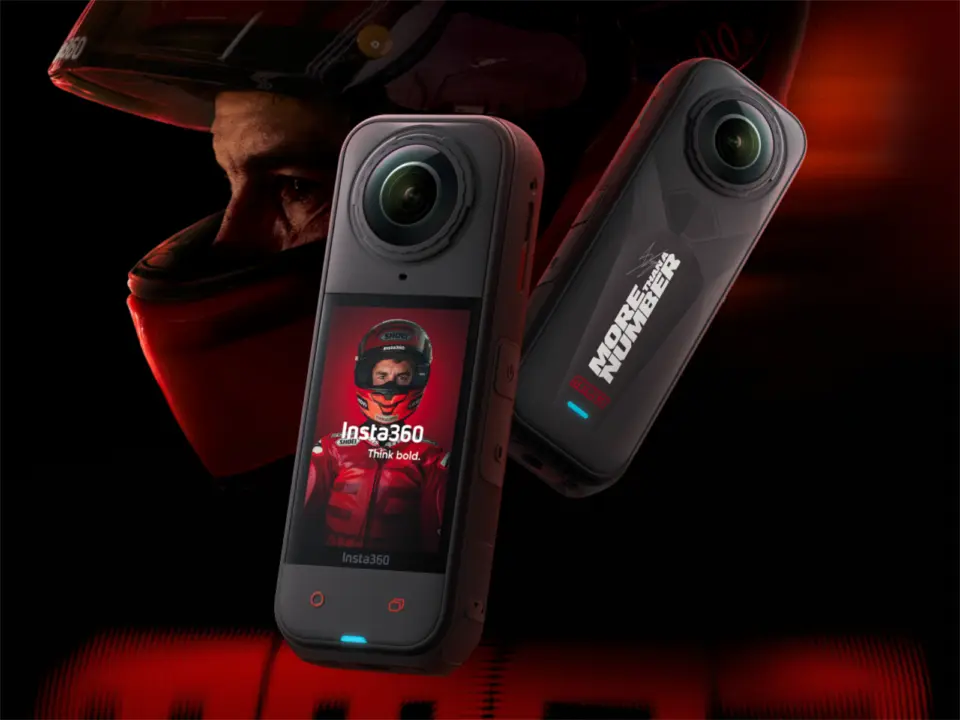 Insta360 X6 FCC Certification Points to Late Summer 360 Camera Launch
