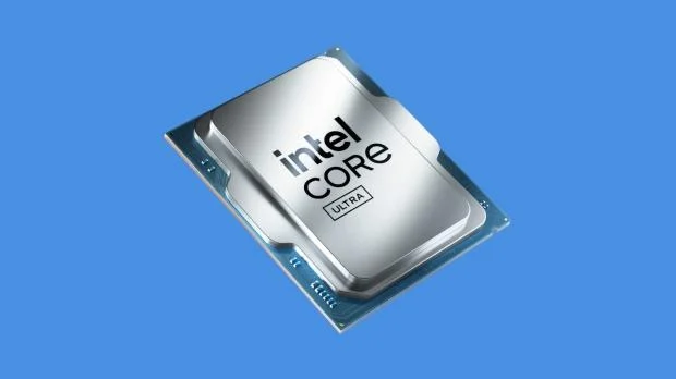 Intel Nova Lake-S processor concept