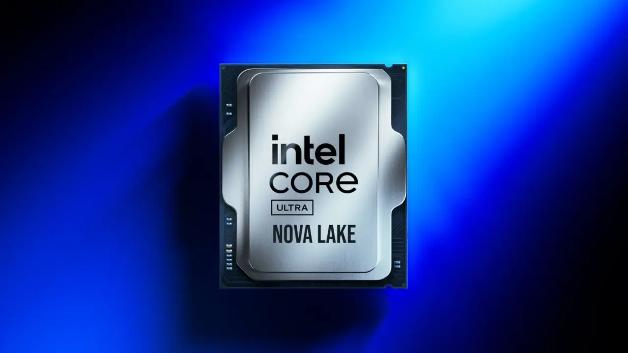 Intel shifts Nova Lake-S production to 18A as yields hit 85%