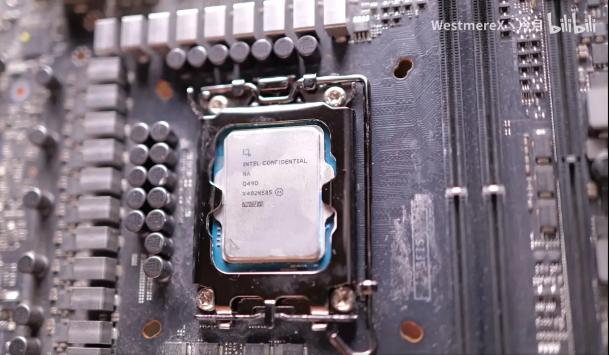 Intel Intel Core i9-14901KE