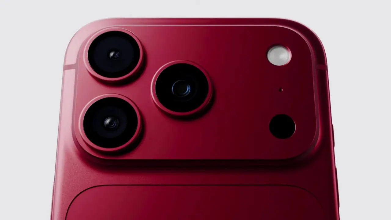 Apple iPhone 18 Pro