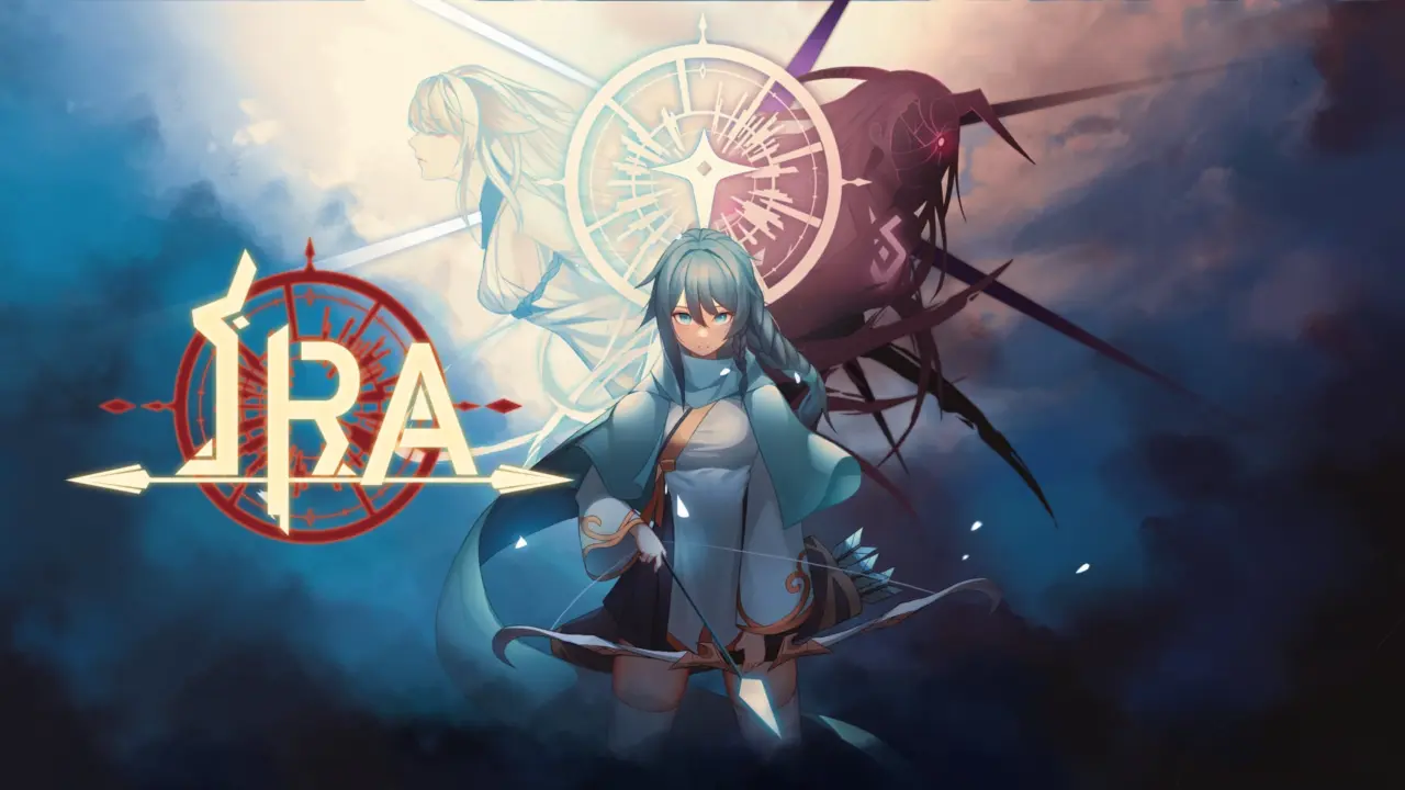 IRA Hits Switch 2 July 30 With 4K Resolution and 60 FPS Upgrade