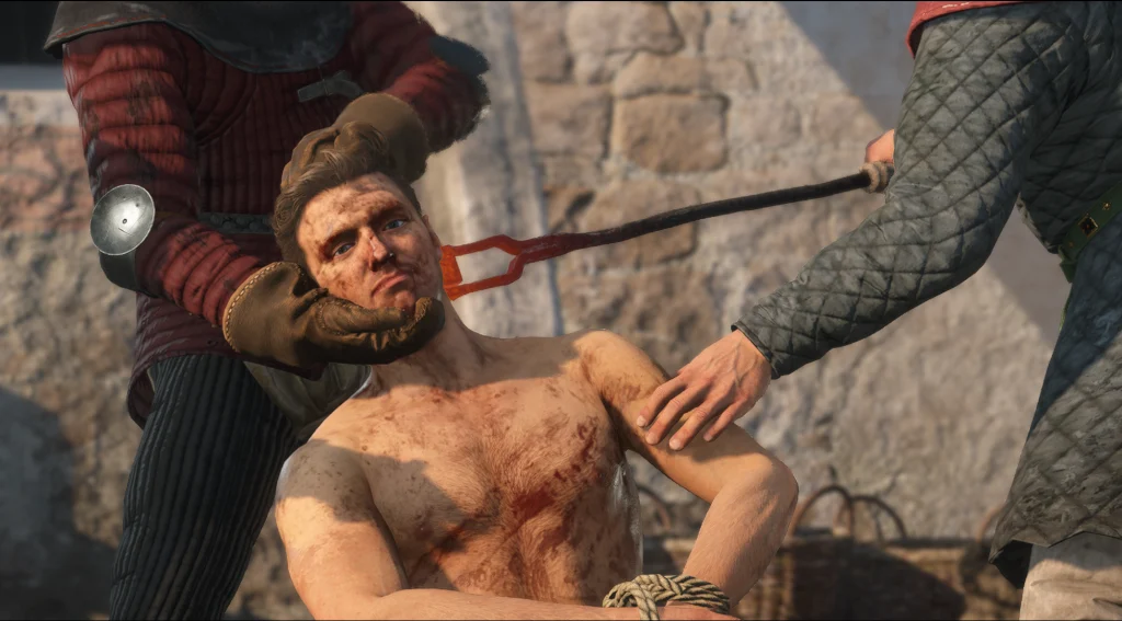 Kingdom Come Salvation Trademark Hints at Multiplayer Sequel