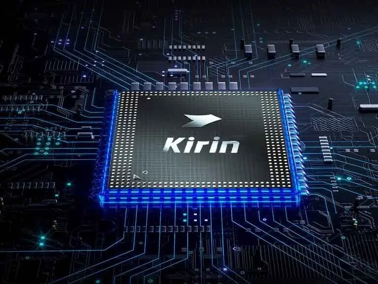 Kirin 9030 Pro Teardown Shows SMIC N+3 Beats Intel 18A Pitch