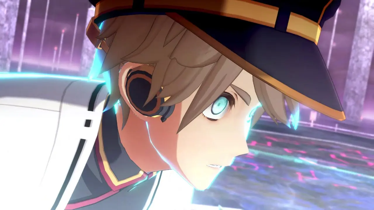Kyoto Xanadu official trailer gameplay screenshot