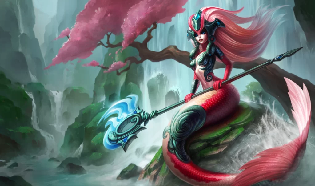 League of Legends patch 26.14 update screen
