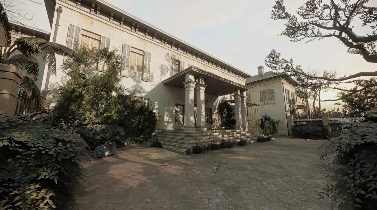Left 4 Dead 2 RTX Mod Adds Path Tracing to All 65 Maps