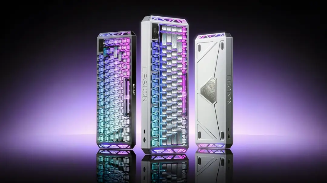 Lenion R7 RT75 gaming keyboard
