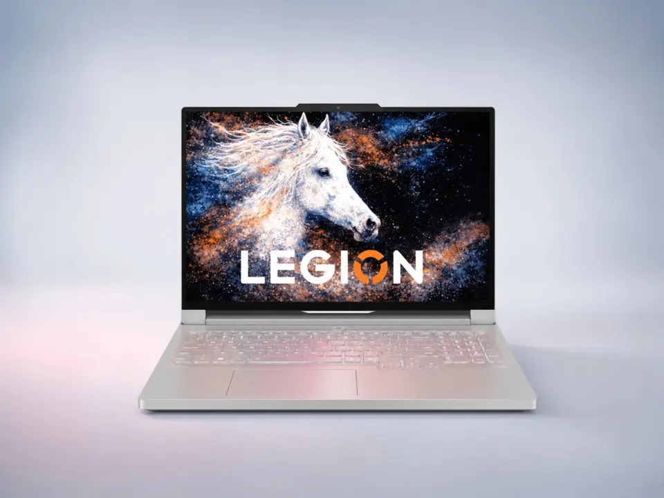Lenovo Legion R9000P
