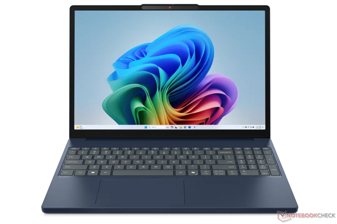 Lenovo IdeaPad Slim 3 15 Gets Wildcat Lake, Keeps Outdated Design