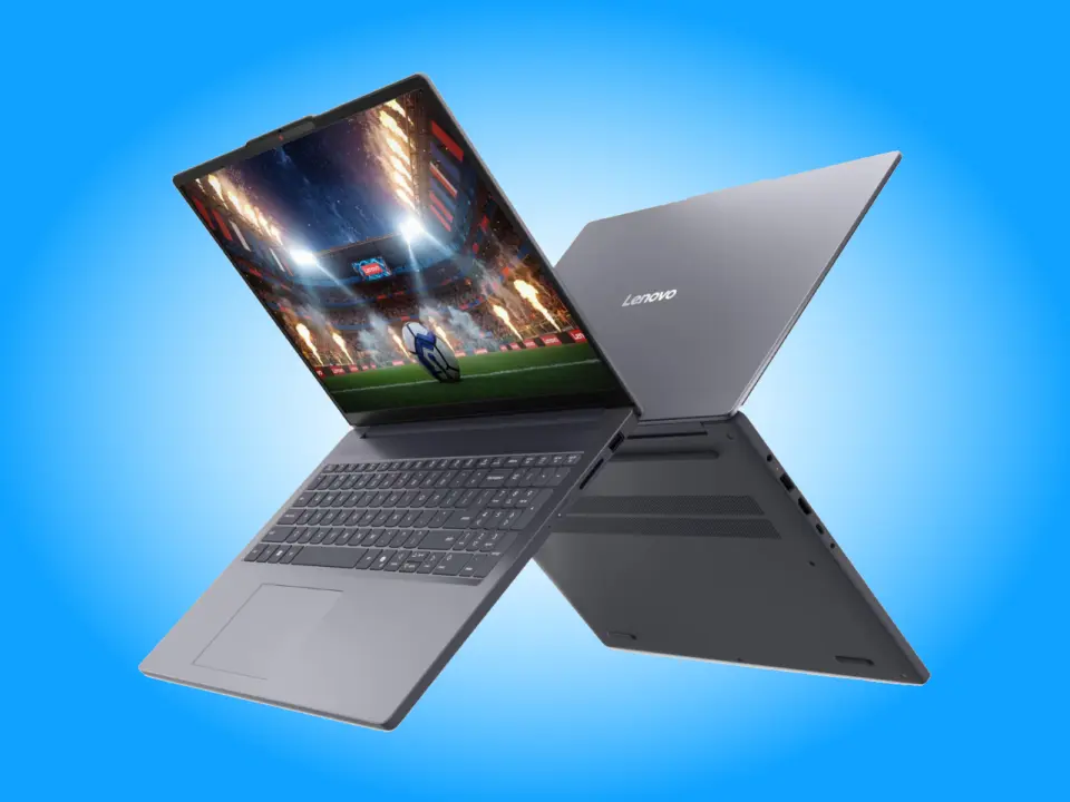 Lenovo IdeaPad Slim 3 16IWC11 Launches with Wildcat Lake and OLED