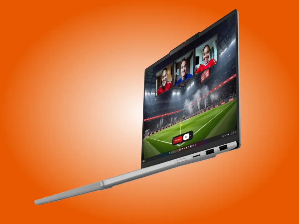 Lenovo IdeaPad Slim 5 13IWC11