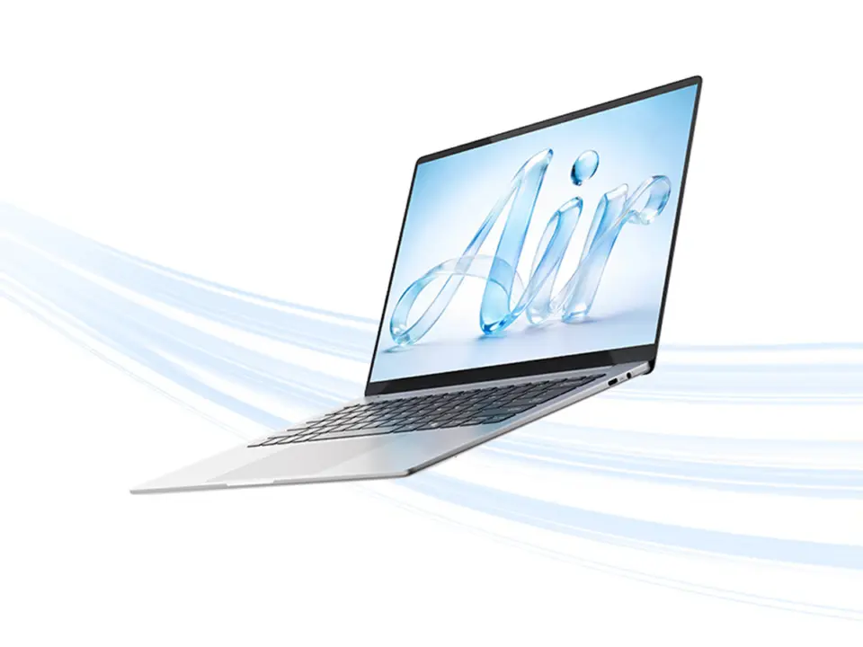 Lenovo Lecoo Air 14 Launches at $603, Rivals MacBook Neo
