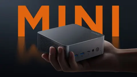 Lenovo Lecoo Mini Pro Launches with Ryzen 5 7430U for $443