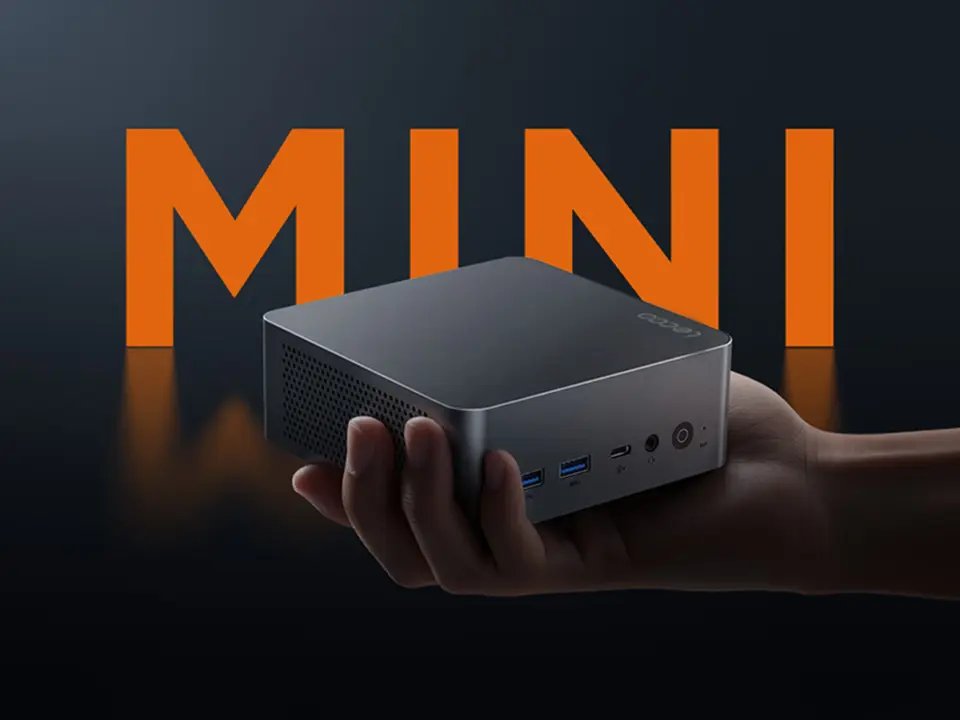Lenovo Lecoo Mini Pro Launches with Ryzen 5 7430U for $443