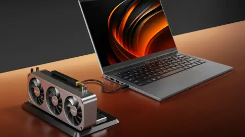 Lenovo Lecoo Pro 14 Launches with OCuLink eGPU Support for $727