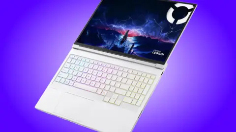 Lenovo Legion 7 16IAX10 refresh adds RTX 5070 12GB GPU for $3,140