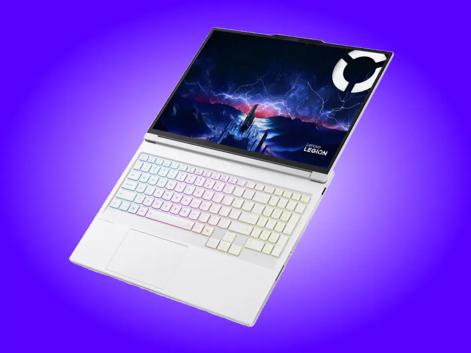 Lenovo Legion 7 16IAX10 refresh adds RTX 5070 12GB GPU for $3,140