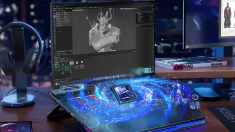 Lenovo Legion 9 18IAX10