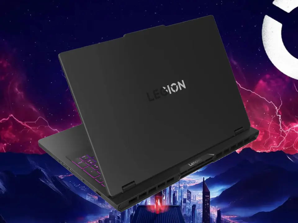 Lenovo Legion Pro 5 16AFR10