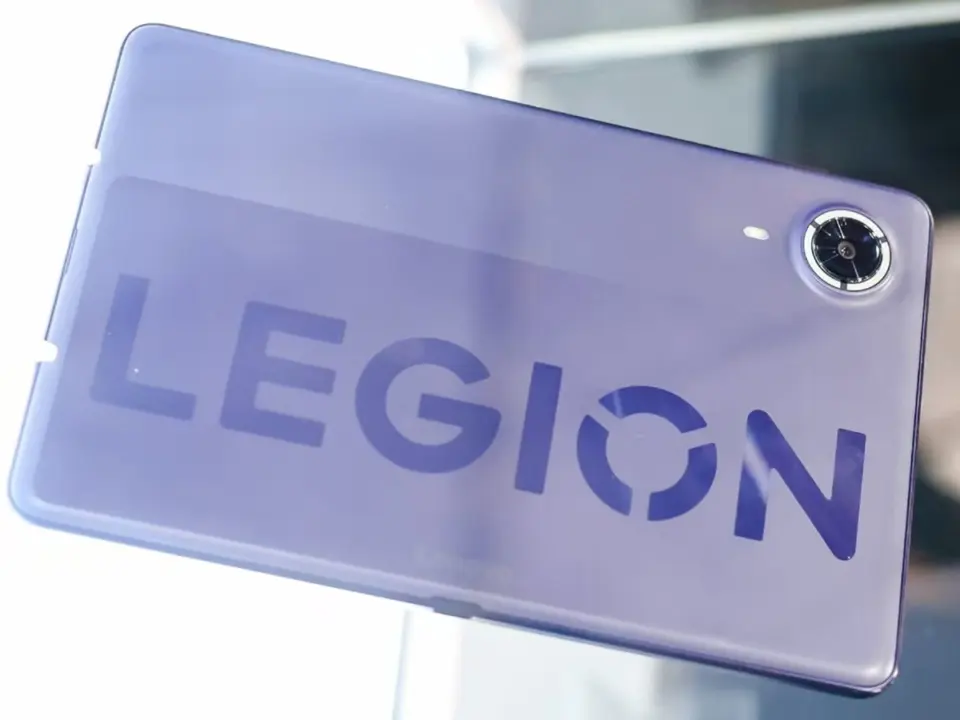Lenovo Legion Y700 Infinite Rumored to Feature OLED and 5G