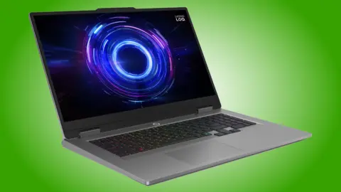 Lenovo LOQ 17IRX10