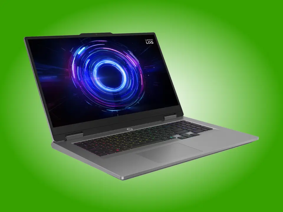 Lenovo LOQ 17IRX10