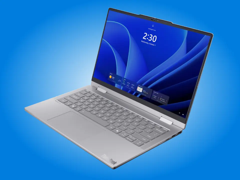 Lenovo ThinkBook 14 2-in-1 G6 IPL