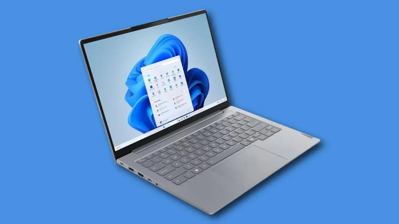 Lenovo ThinkBook 14 G9 IPL ships with YMTC SSDs amid NAND shortage