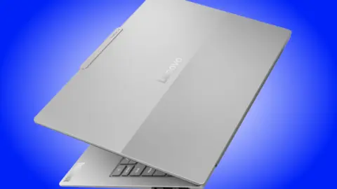 Lenovo ThinkBook 14x Launches in US for $1,104 with 120 Hz Display