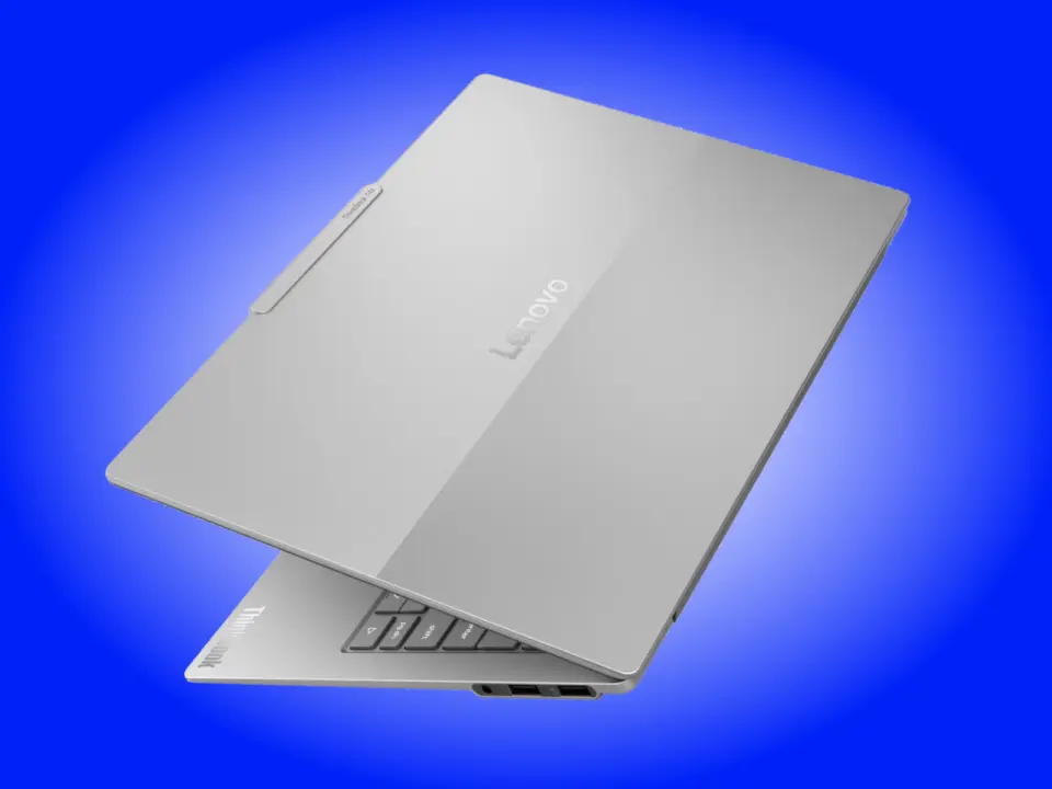 Lenovo ThinkBook 14x Launches in US for $1,104 with 120 Hz Display