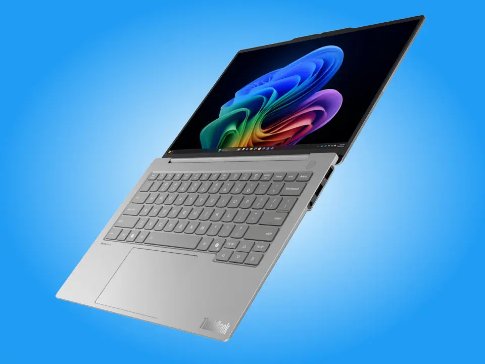 Lenovo ThinkBook 14x Launches with 120Hz OLED and Dual SSD Slots