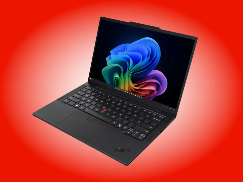 Lenovo ThinkPad T14s Gen 7 ships with Snapdragon X2 Elite for $1,719
