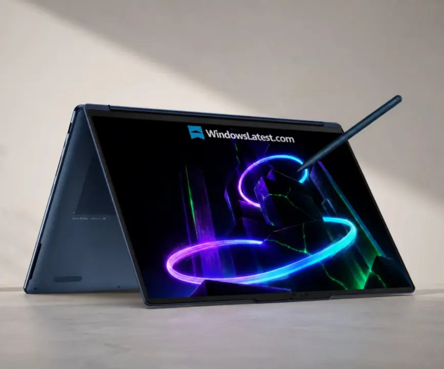 Lenovo Lenovo Yoga 9n 2-in-1