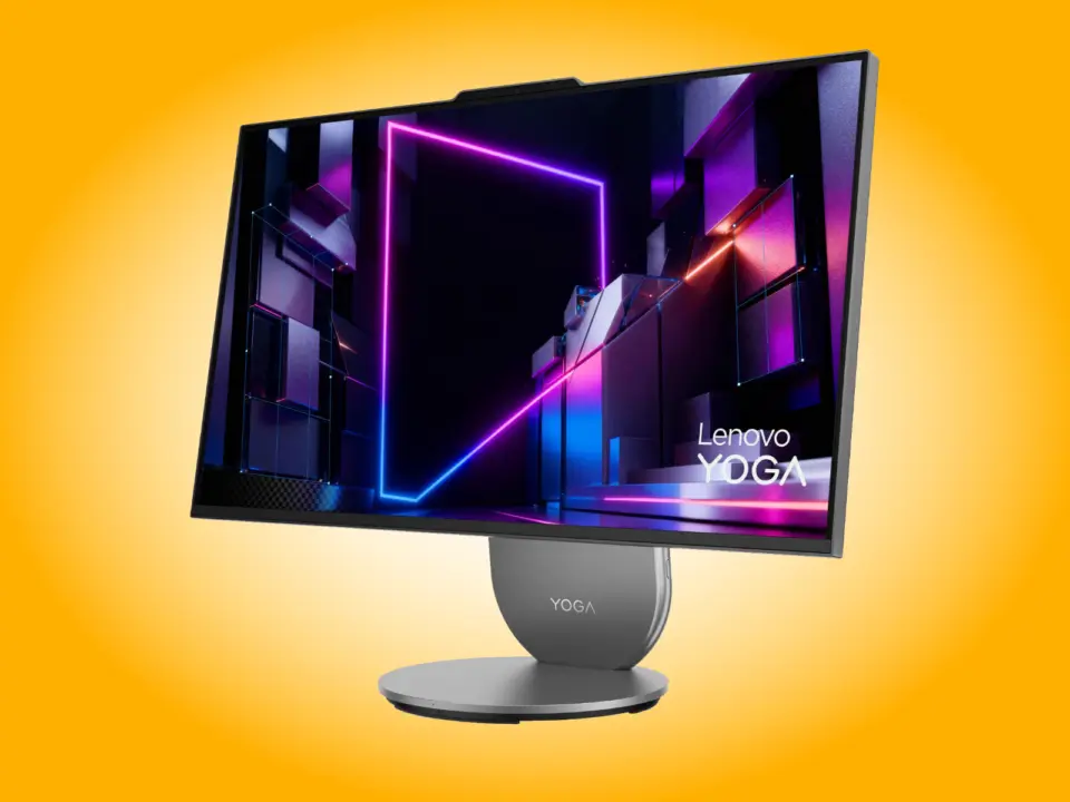 Lenovo Yoga AIO 27IPH11 Launches with RTX 5060 and 120Hz Display