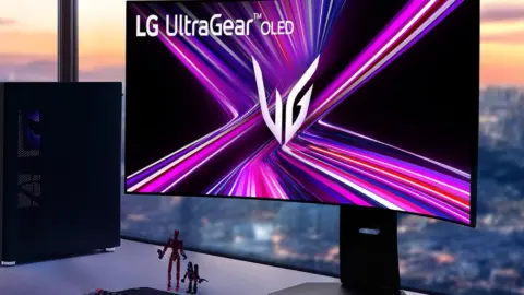 LG TV Privacy Terms Now Allow Conversation Recording for AI