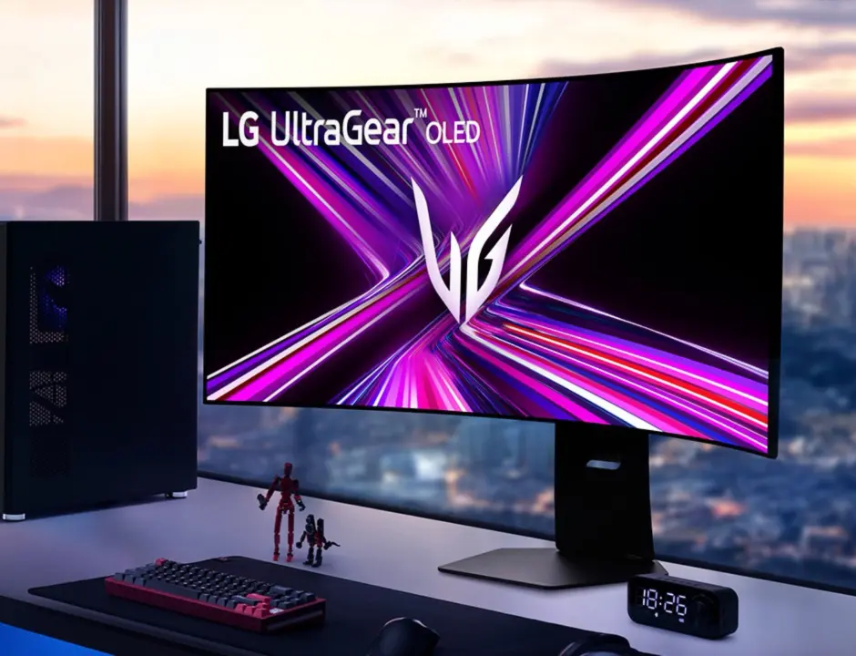 LG TV Privacy Terms Now Allow Conversation Recording for AI