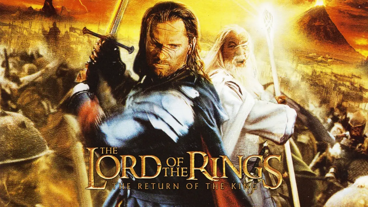 Lord of the Rings: The Two Towers Gets HD Fan Remaster for PC