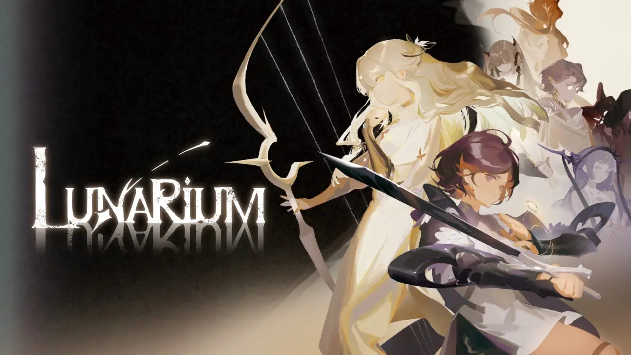 Lunarium Launches July 29 on Steam for $17.99