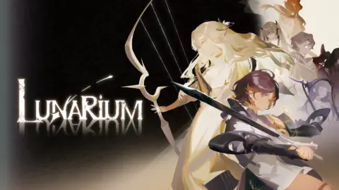 Lunarium Launches July 29 on Steam for $17.99