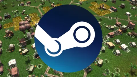 Machinefall Climbs Steam Charts as Post-Apocalyptic RTS Gains Traction